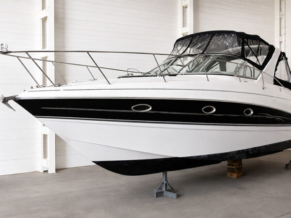 LARSON 330 Cabrio