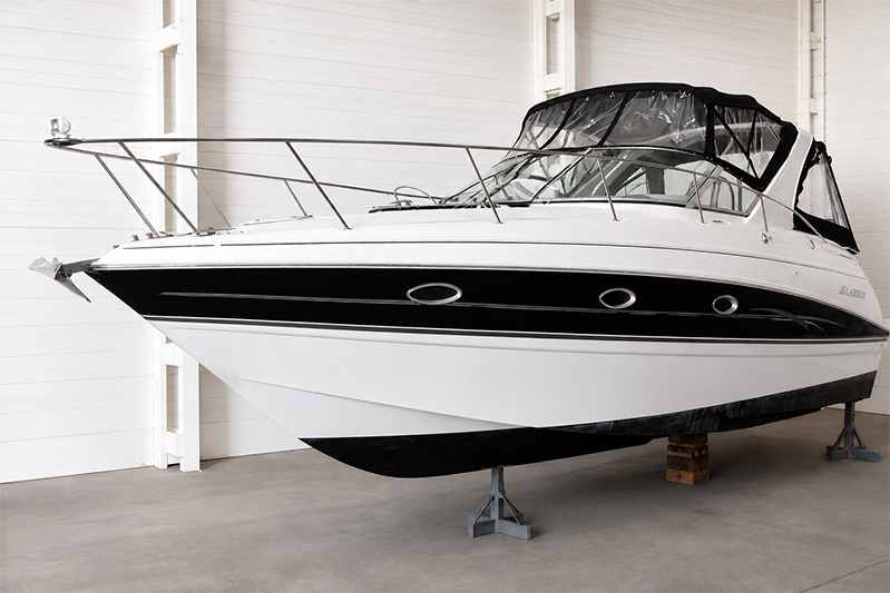 LARSON 330 Cabrio
