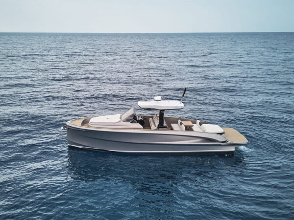Solaris Power 40