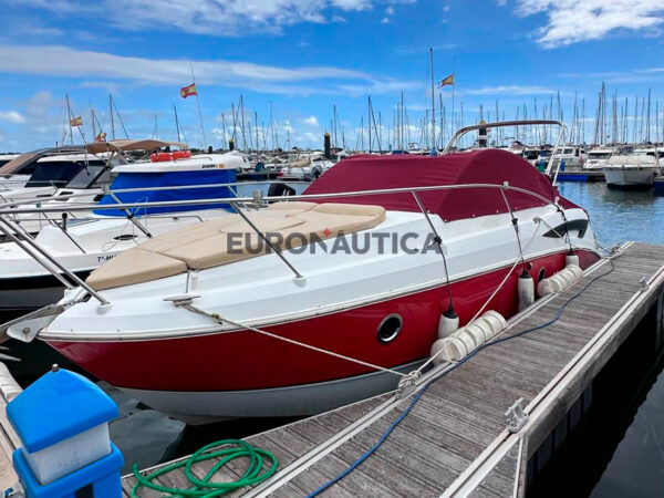 Beneteau Monte Carlo 27