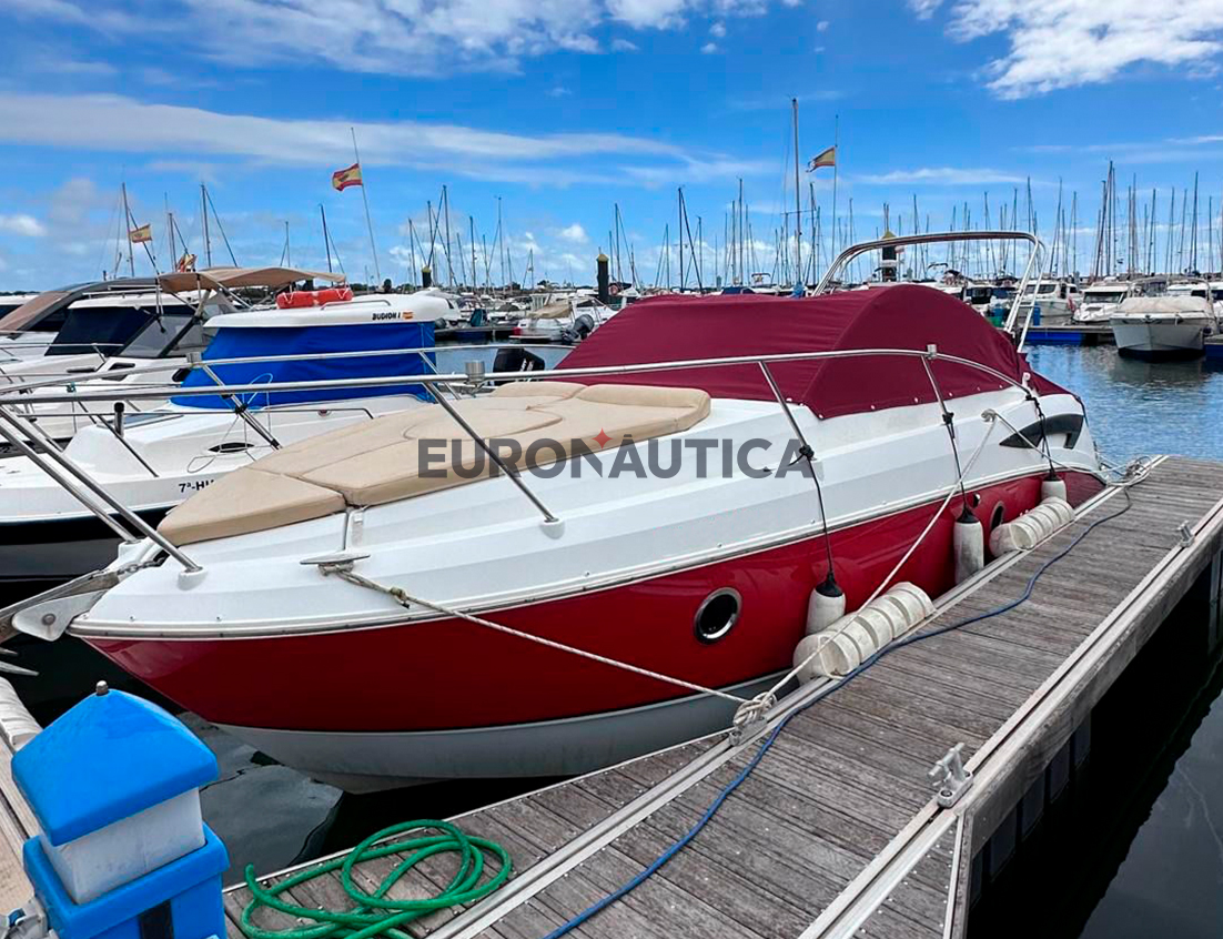 Beneteau Monte Carlo 27