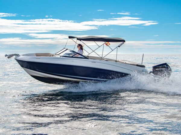 BAYLINER VR6 OB