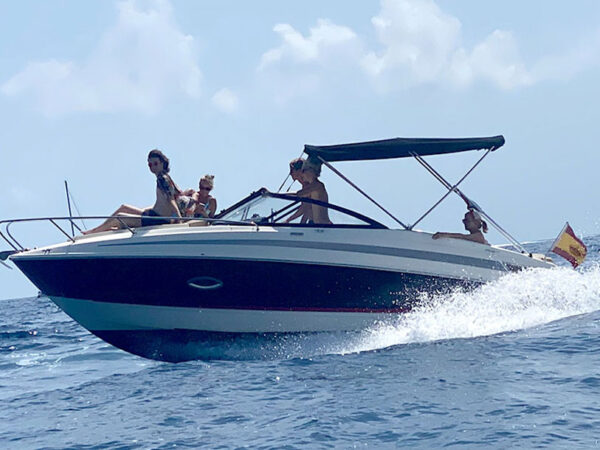 Bayliner 742R