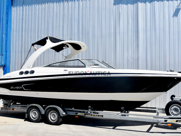 Larson LXI 258