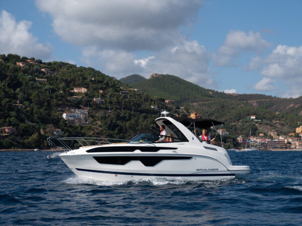Bayliner Ciera 8