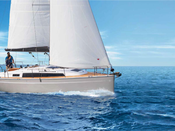 Bavaria 34 Cruiser