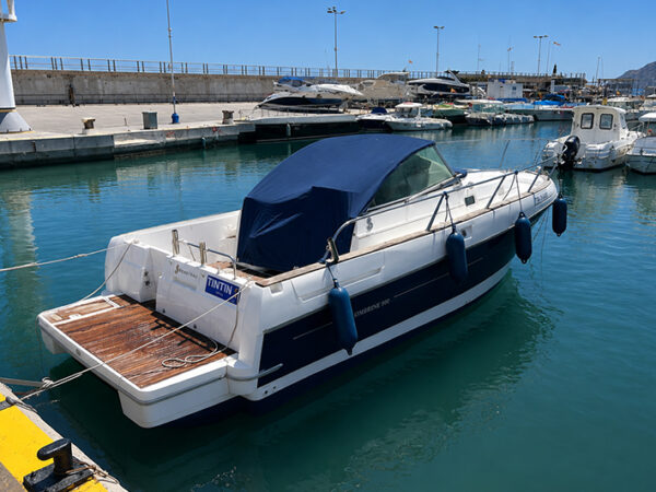 Beneteau Ombrine 800