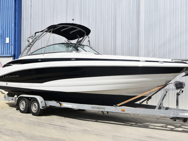 Crownline 285 SS